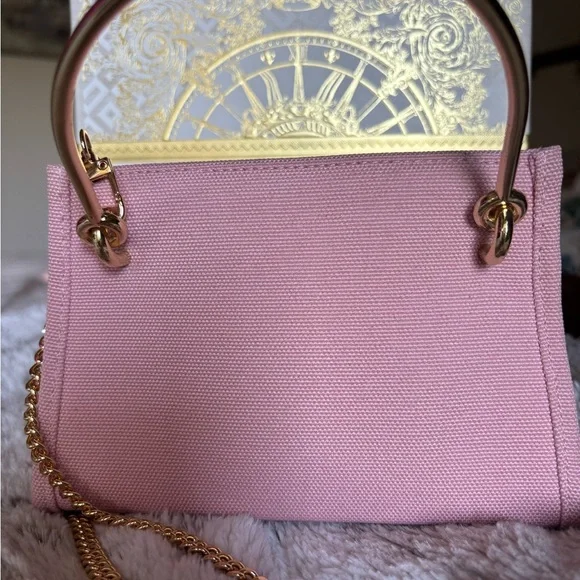 Dior pink clutch/purse - Picture 5 of 5